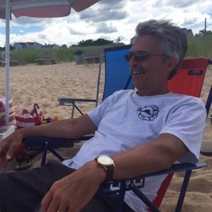 Meet your Posher, Craig